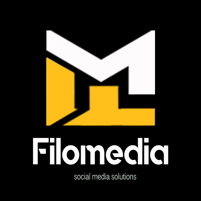 Filomedia Logo Grande
