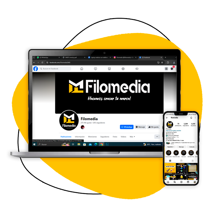Marketing-Filomedia