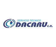 Dacaru