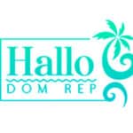 Hallo-dom-rep